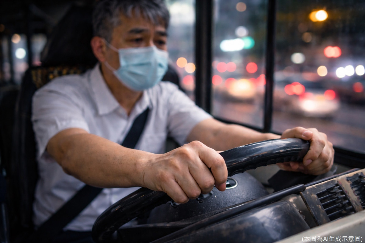 新北公布第1季違法雇主名單　基隆客運遭重罰215萬