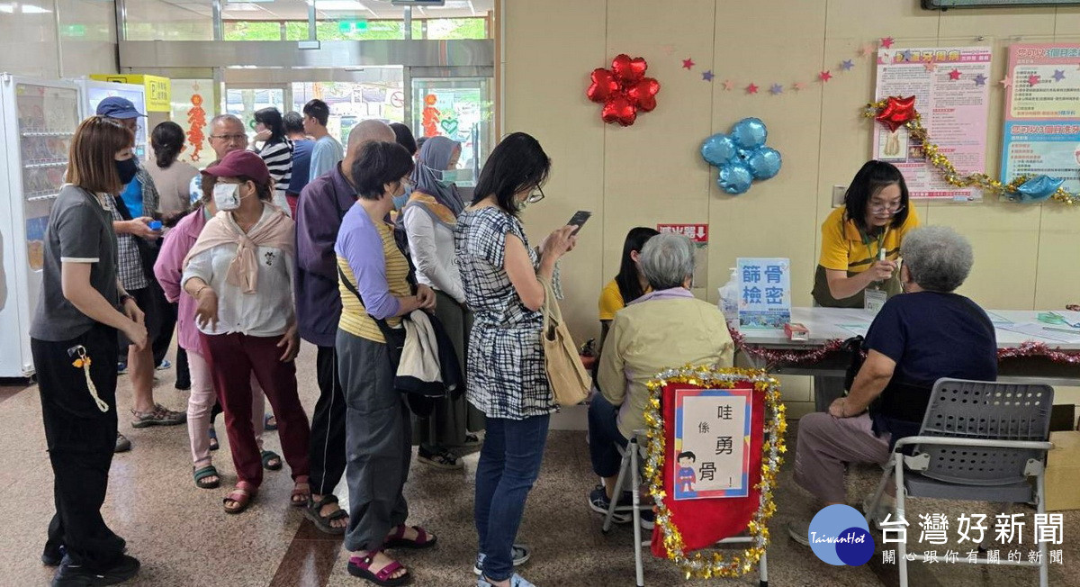 沈默的隱形殺手　醫師示警：骨鬆骨折年死亡率達25%