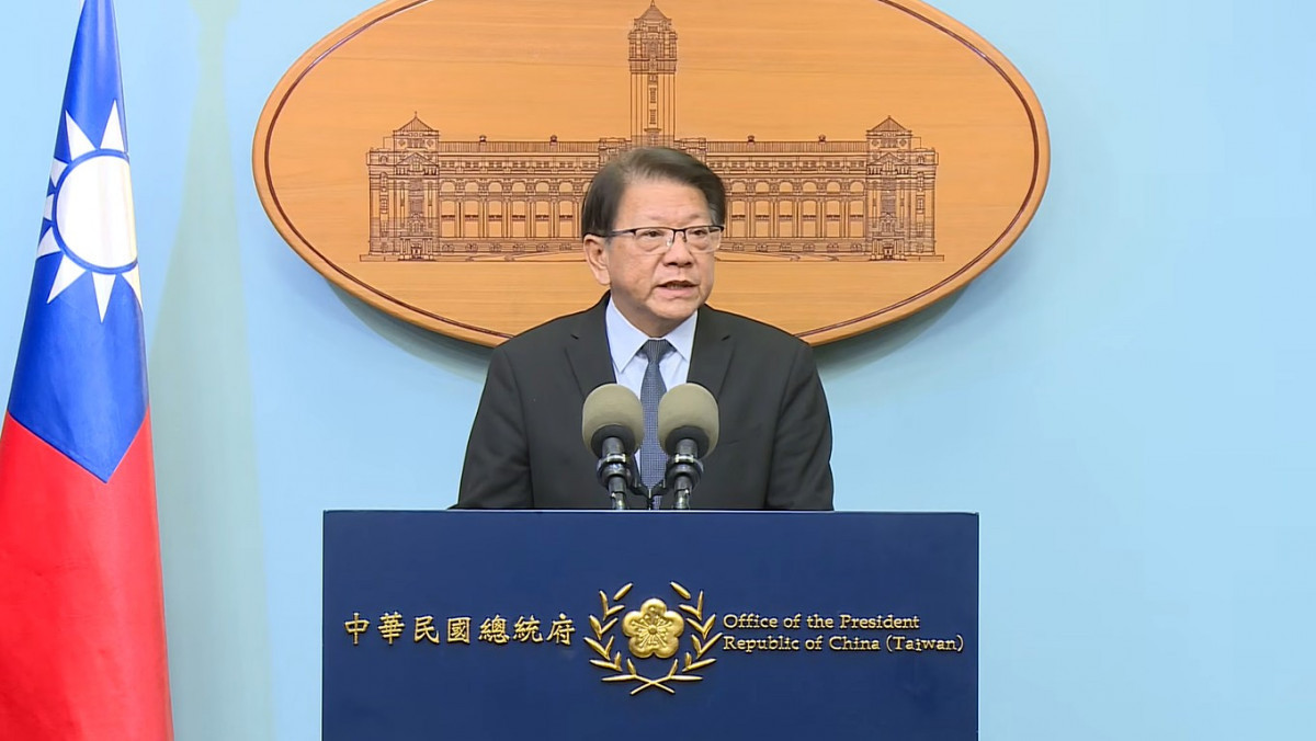 非洲3國受中國施壓無預警取消飛航許可　總統府：暫緩賴總統出訪史瓦帝尼行程