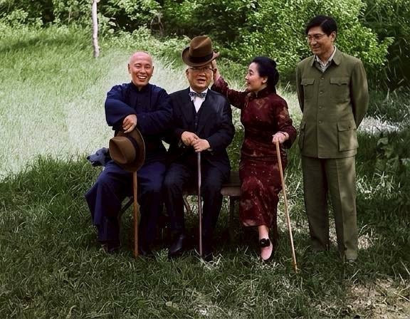 後慈湖試營運正式啟動，沉寂多時的山林秘境重新揭開面紗。