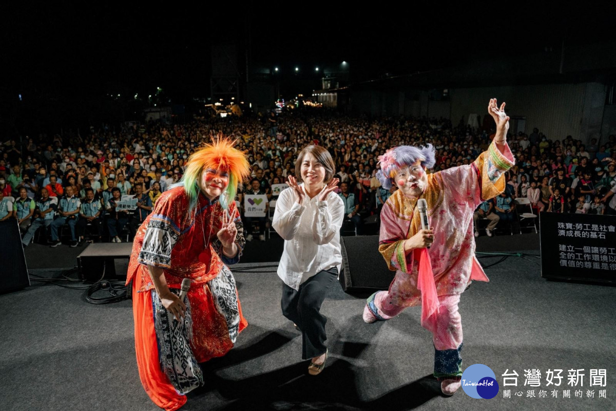 《2026我們生活節》從職場到生活　串聯6大活動打造「健康勞力」希望城市