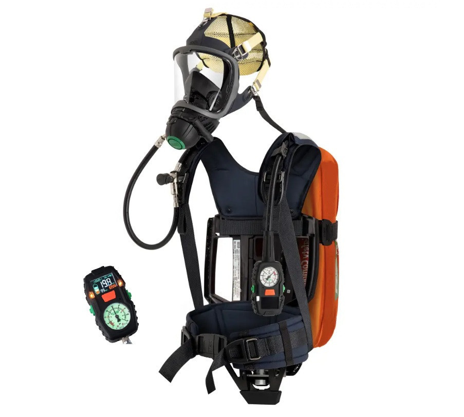 南市消防局強化消防人員安全防護　以「實戰可靠性」持續提升救災量能