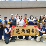 屏東農業實力亮眼　周春米頒獎表揚全國優良產銷班及蜂蜜評鑑獲獎農友