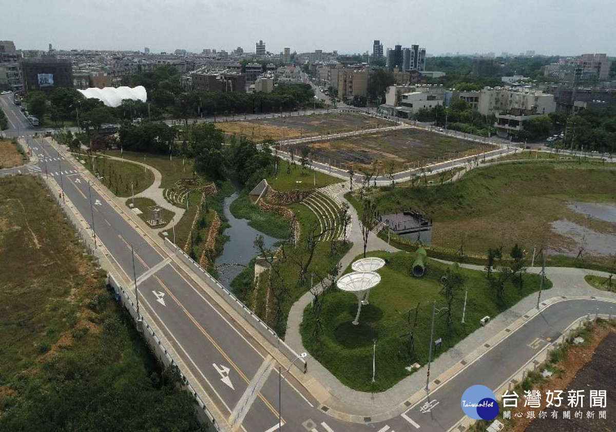 桃園低碳鄰里再傳捷報，南區四里獲銅級認證。