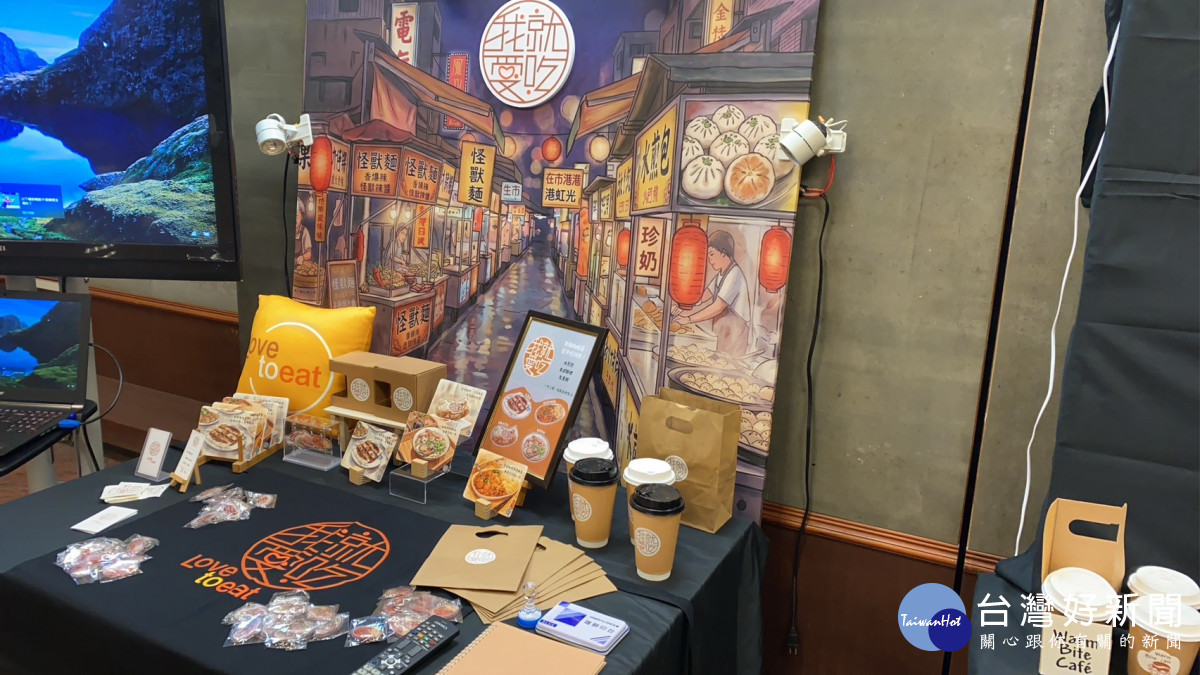 設計藍圖化為實踐，建國科大三系畢業展「未來意義型態」精彩登場。圖／建國科大提供