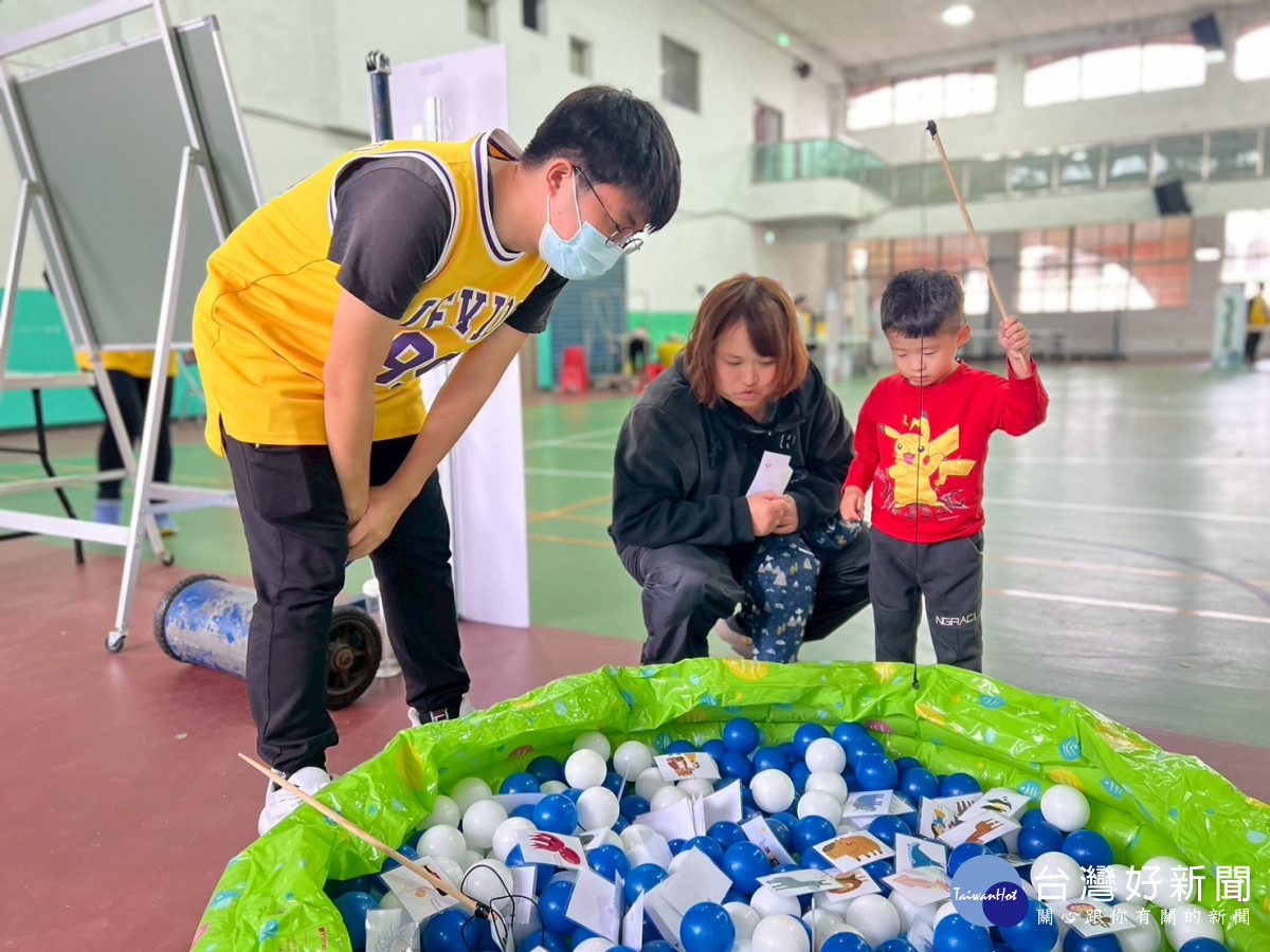 桃市圖兒童劇場426龍潭登場        以SEL社會情緒學習打造親子共學體驗