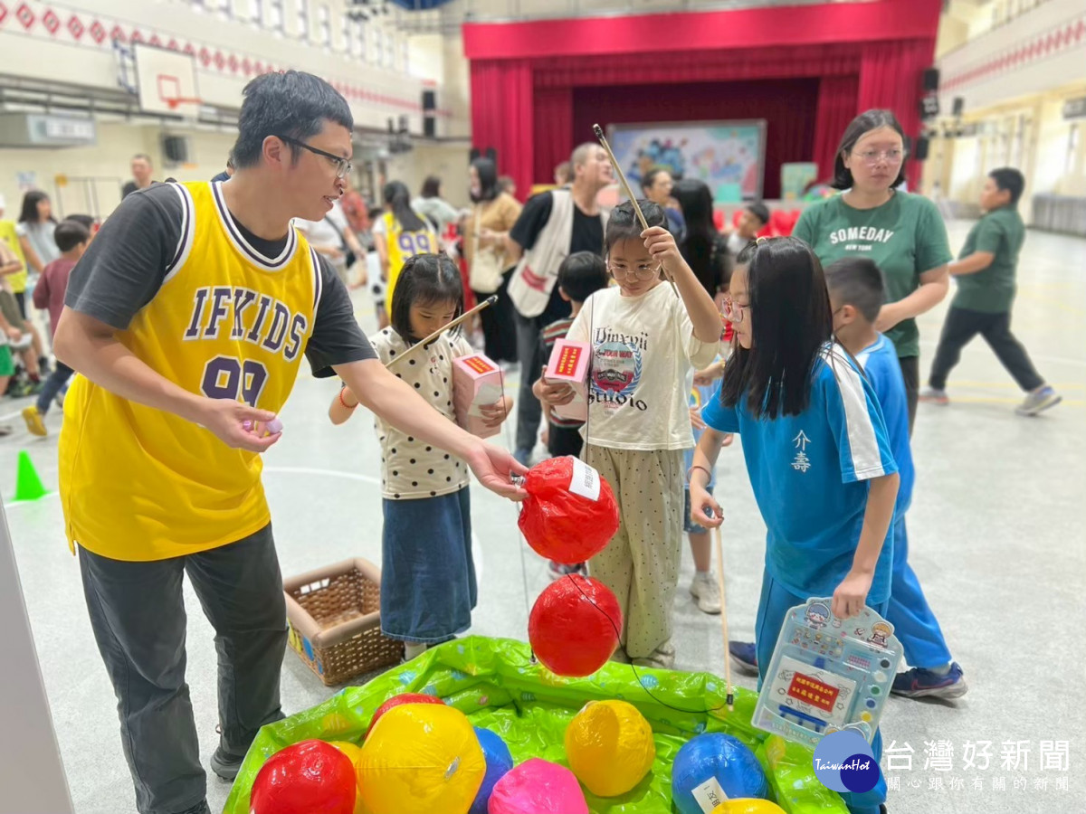 桃市圖兒童劇場426龍潭登場        以SEL社會情緒學習打造親子共學體驗