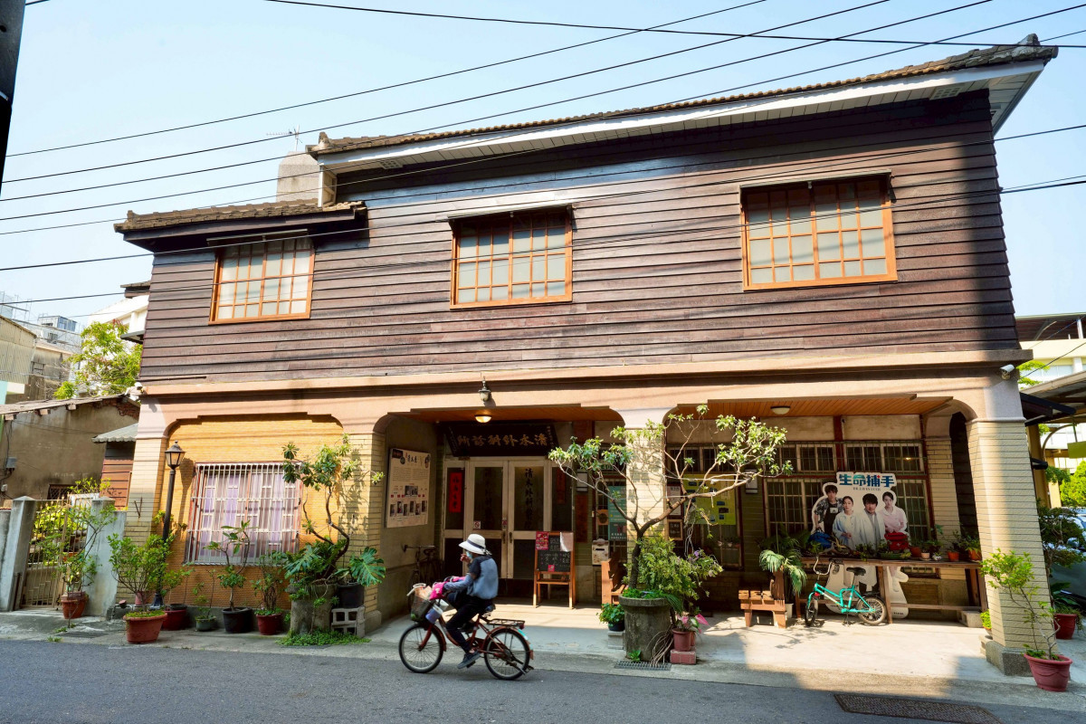 「朴子小旅行」走訪歷史底蘊深厚的朴子古鎮／嘉義縣政府提供