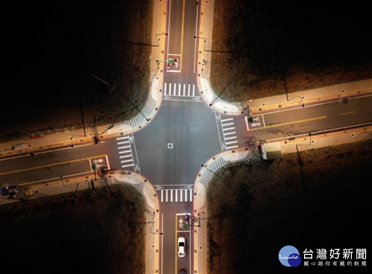 桃園市政府養護工程處榮獲「2025 IT Matters 數位轉型獎」。