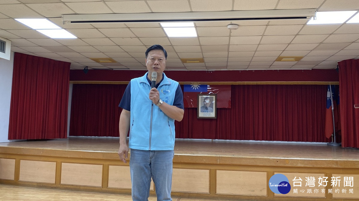 員林市舉辦「反賄選宣導暨廉政法令研習」  守護全民權益落實廉能政府