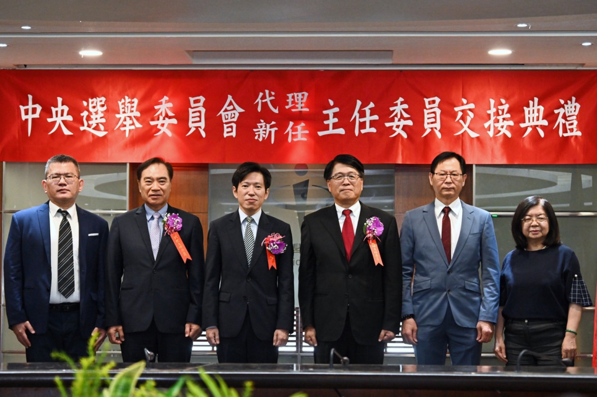 （圖／行政院新聞傳播處）