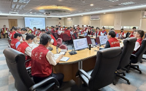 （圖／行政院經濟部水利署）