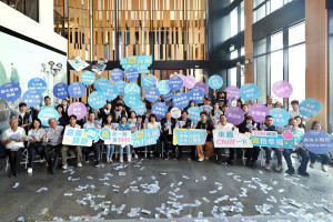 嘉義市國旅自由行補助自今(115)年4月13日開跑，截至4月27日止已補助超過1萬間房，使用比例超過半數／嘉義市府提供