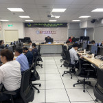 嘉義市政府消防局盛大舉辦「115年度嘉義市臺灣民間自主緊急應變隊（T-CERT）推動說明會」／陳致愷翻攝