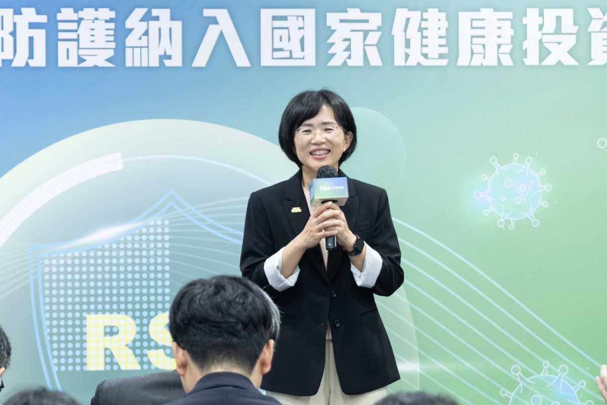 藍白合新北市長競選民調出爐　李四川勝黃國昌　蘇巧慧：恭喜對方初選圓滿順利