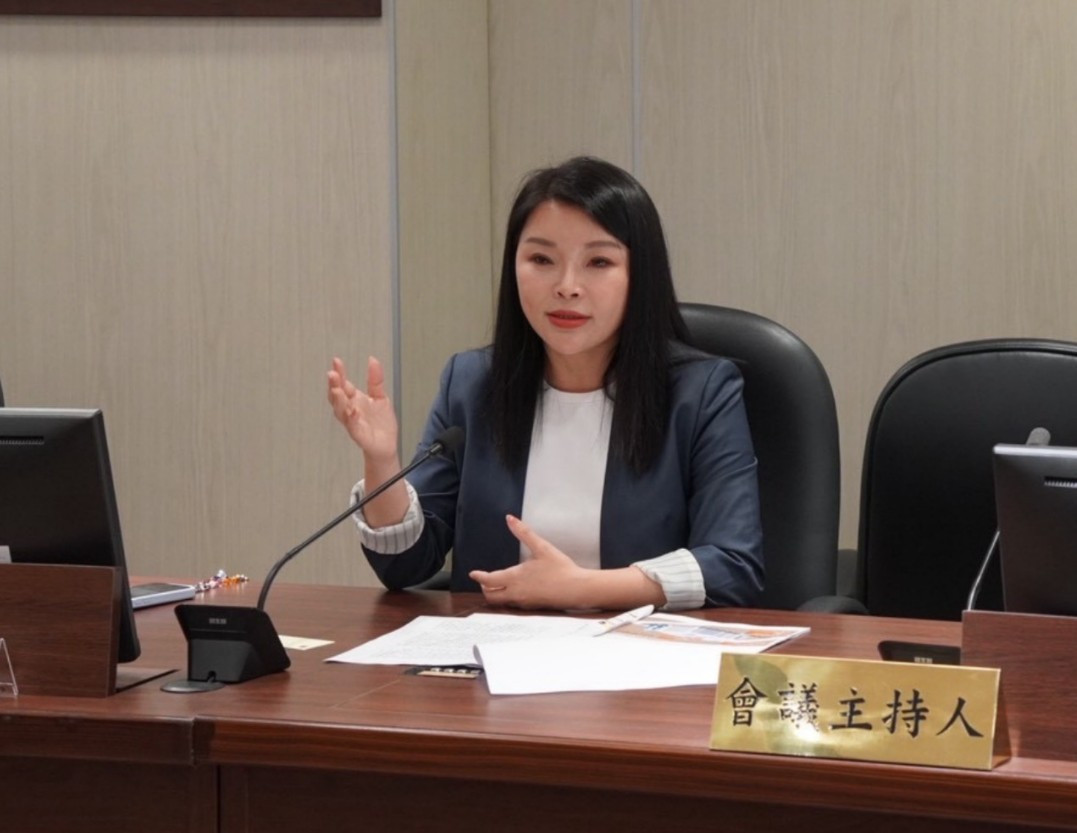 美花生零關稅恐「滅農」？　張嘉郡怒嗆農業部：別把責任推給發現問題的人