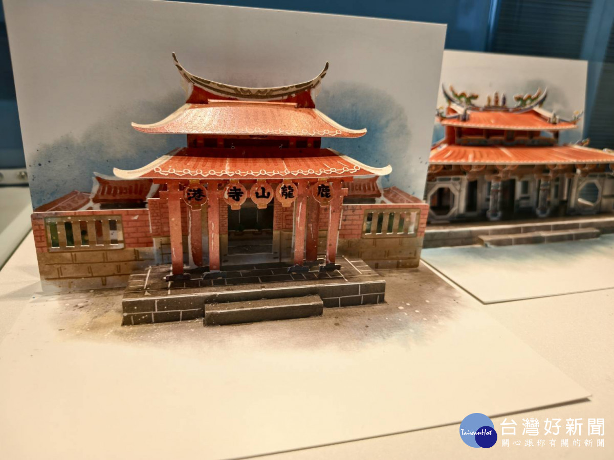 圖／記者鄧富珍攝