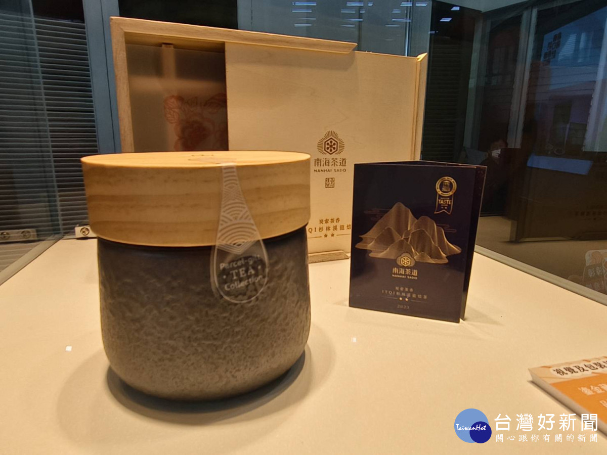 圖／記者鄧富珍攝