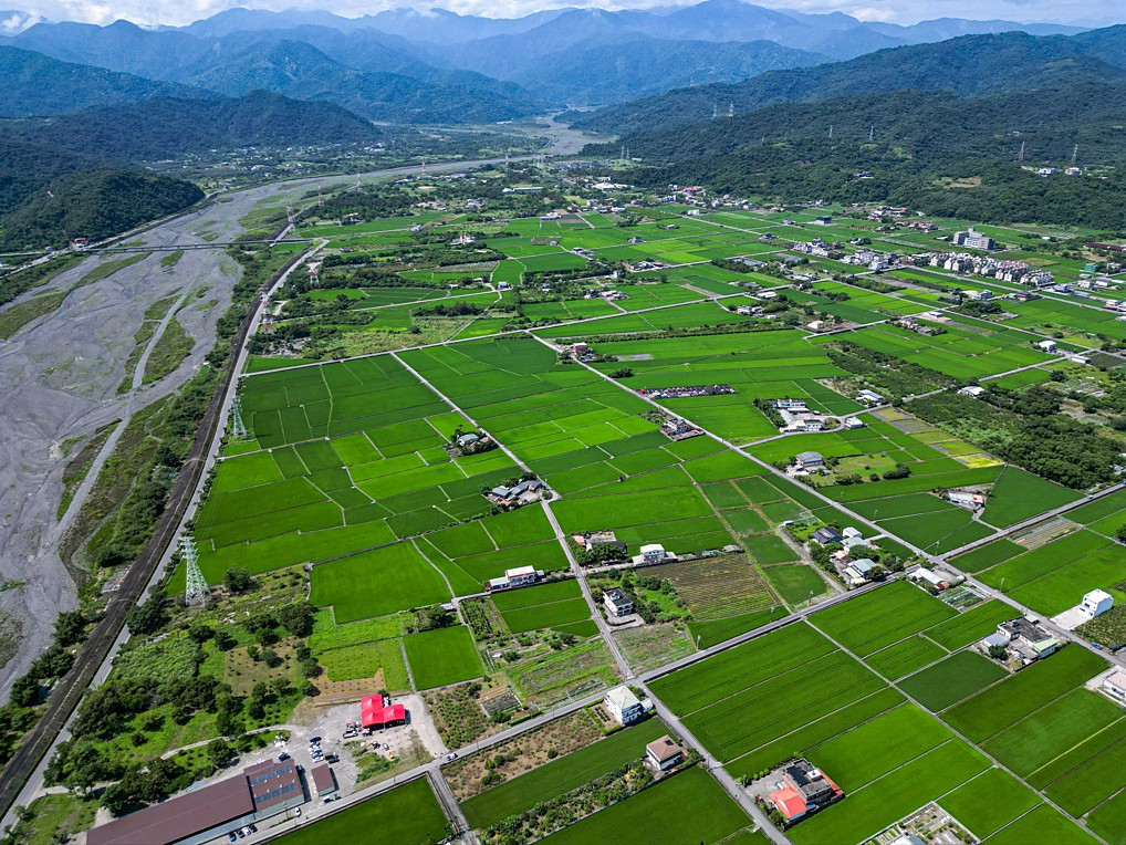 （圖／宜蘭縣府地政處）