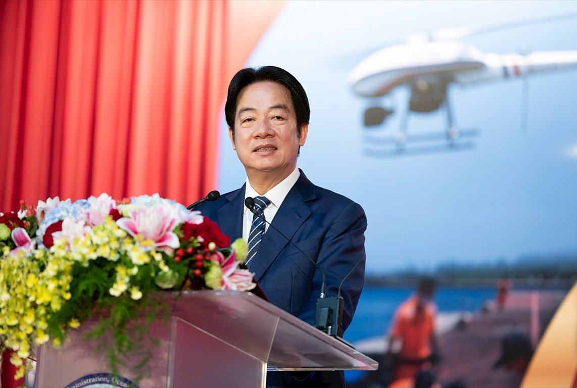 5月報稅季來臨　賴清德：5大減稅新制上路將經濟成果回饋給社會