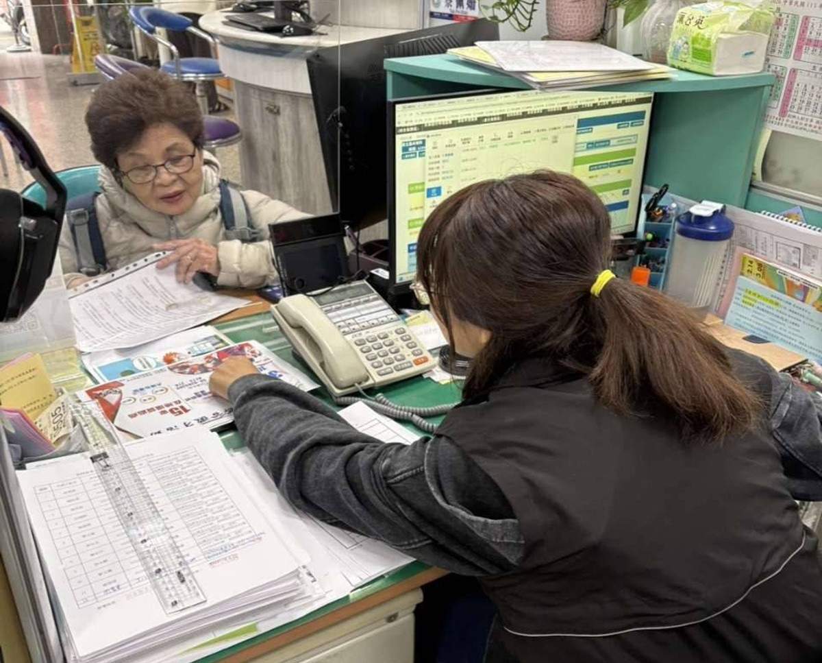 七旬重啟人生不設限　運用「照顧服務就業獎勵」助高齡者投入長照職場