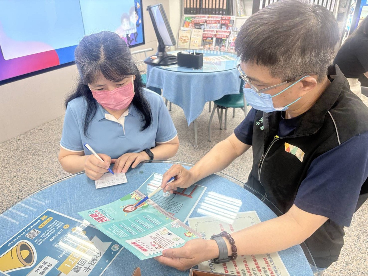 七旬重啟人生不設限！  運用「照顧服務就業獎勵」助高齡者投入長照職場