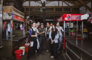 驚悚電影《符仔仙・破命》，今(115)年4月下旬在嘉義市正式開拍／嘉義市府提供