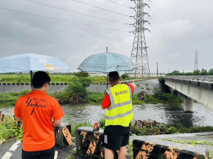 從日常整備到即時通報　屏東社區走出在地防災模式