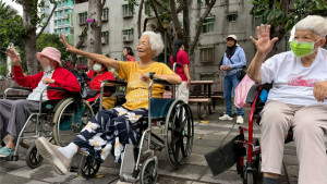圖／弘道基金會提供