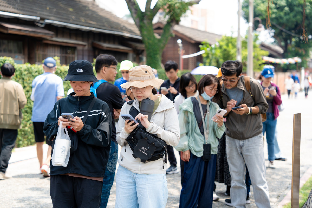 5月連假歡迎來嘉　嘉義藝術節、棒球賽事接力開跑