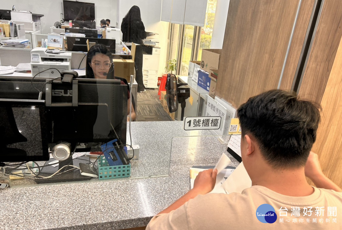 每月最高補助4千　桃市府自籌原民租金補貼開放隨到隨辦