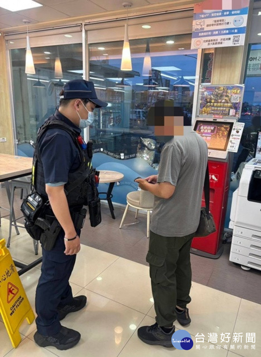 拿免費結緣品公仔卻要「實名認證」？　男差點被騙3萬元點數卡