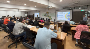 桃園市環保局「工廠環保判定智慧E化系統 2.0」正式上線，改版以「快速、便民、減碳」為核心。