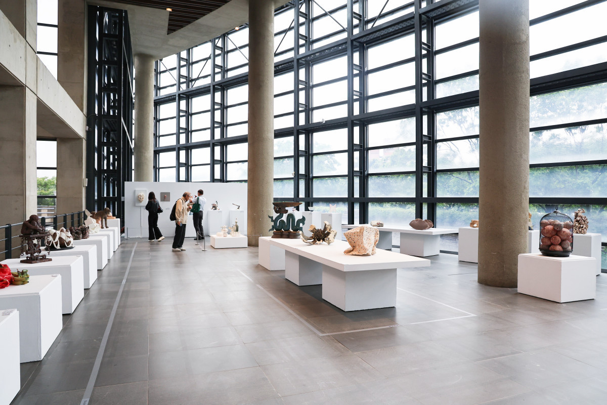 「金陶獎」睽違十年重磅回歸　即起於陶博館盛大開展