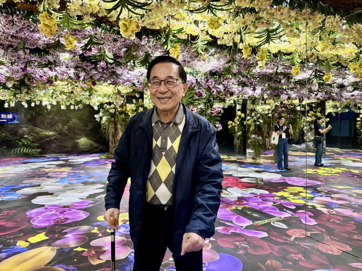 北市「安鼠之亂」怎解？　前市長陳水扁提任內藍營秘書長解法「一石多鳥」