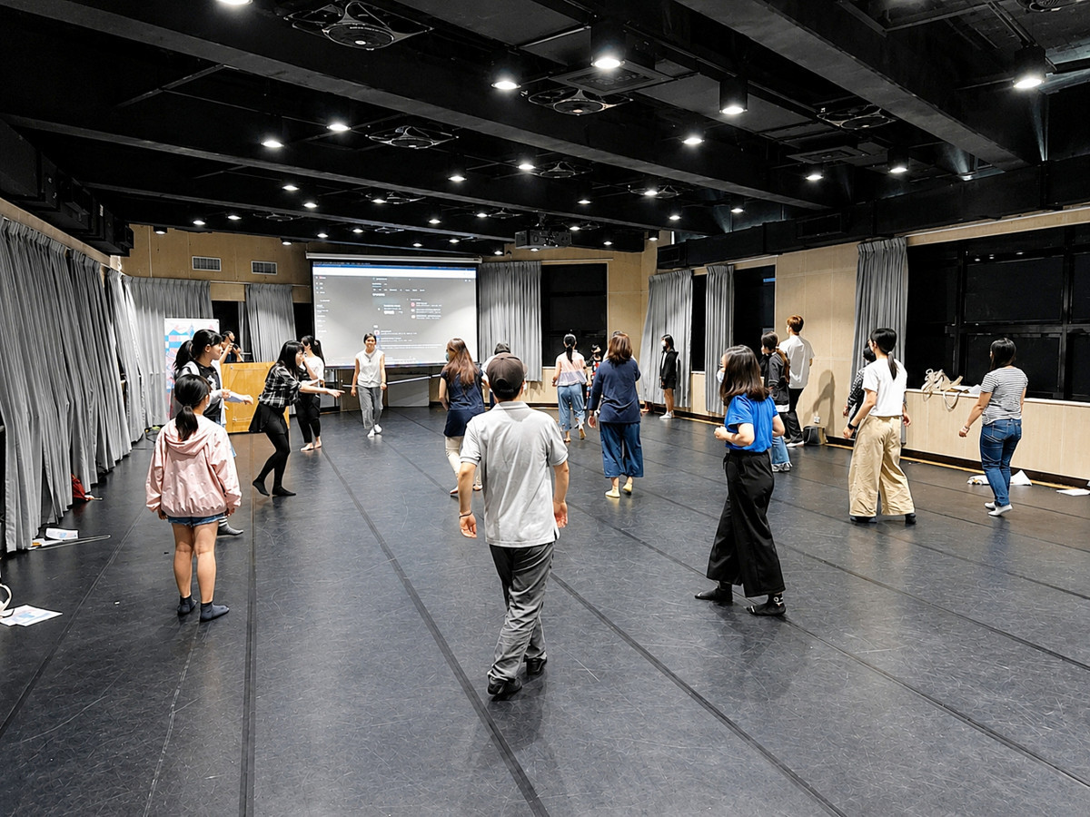 桃園合唱藝術節系列活動啟動        打造全民共聲的城市舞台（檔案照片巷文化局提供）