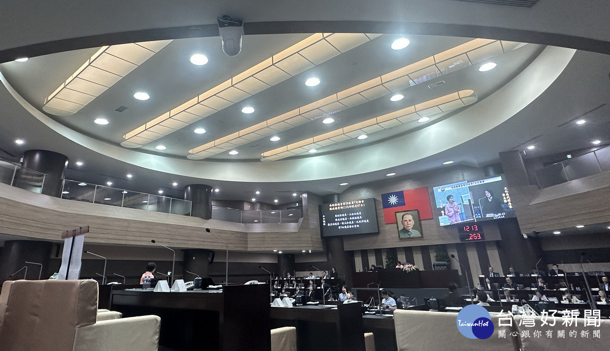 提升教學品質　許淑華：投縣國中小班級人數朝27人/班努力