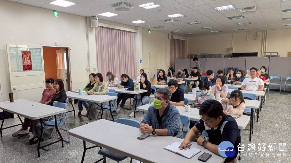 觀音及新屋區公所同仁熱情參與，充分瞭解在面對請託關說或人情壓力時，應依法行政、謹守分際，以維護機關形象與保障自身權益。