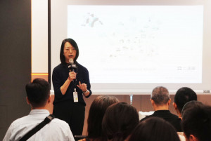 嘉義市政府今（115）年度再度啟動「特色店家形象再造補助計畫」，總經費達350萬元／嘉義市府提供