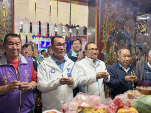 圖／李四川新北辦公室提供