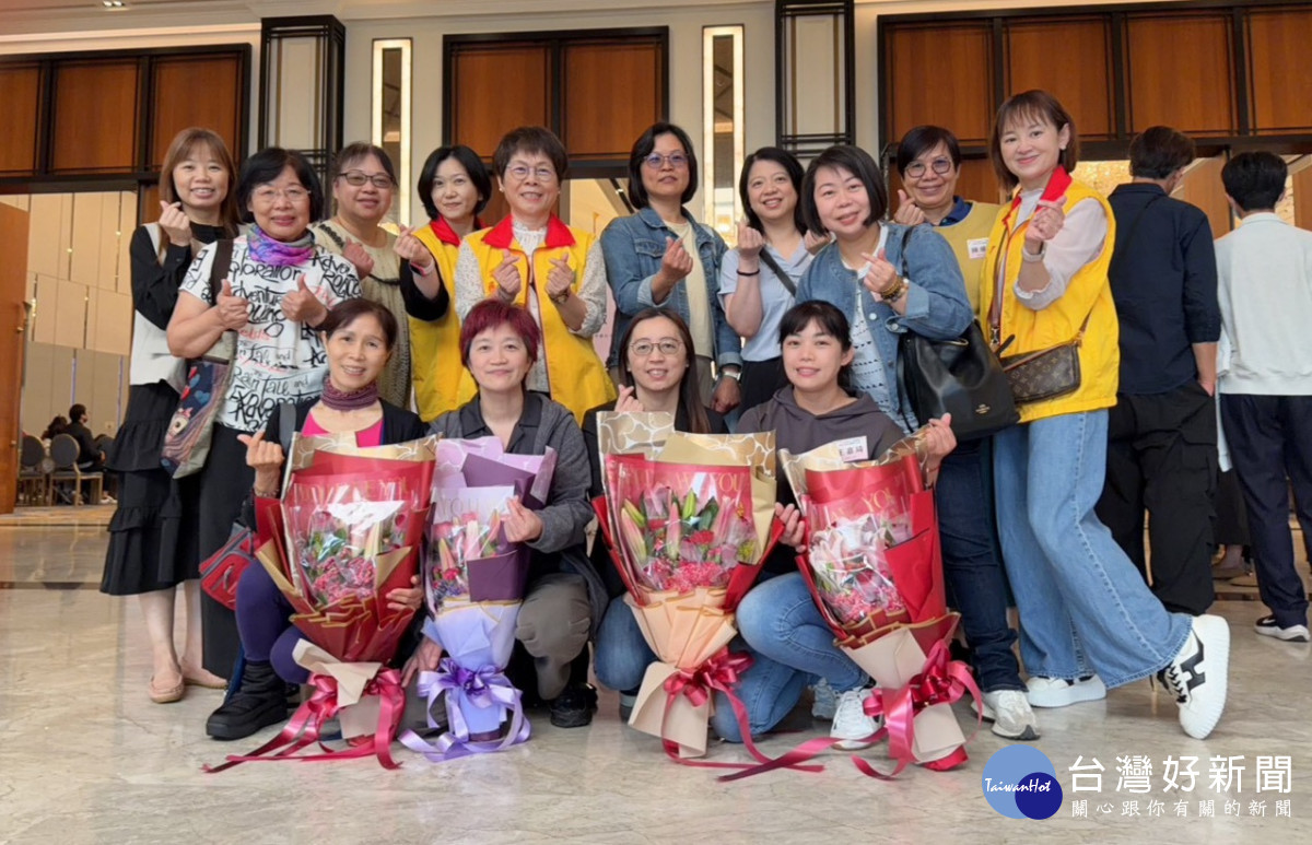 部桃29位護理人員獲桃園市表揚        展現跨域照護專業實力