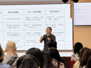 （圖／花蓮縣府人事處）