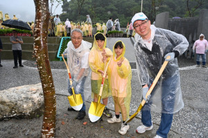 （圖／宜蘭縣府水利資源處）