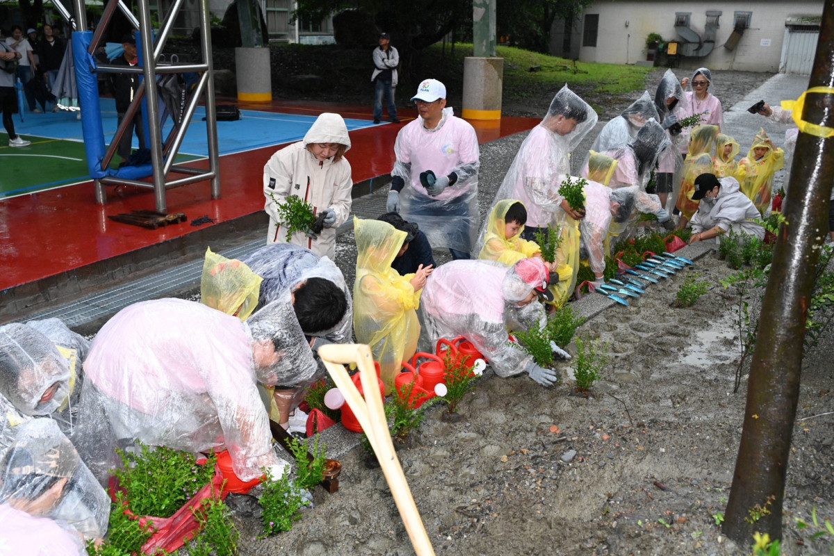 （圖／宜蘭縣府水利資源處）