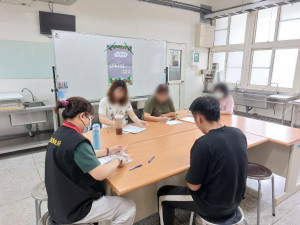 花蓮縣府積極推動身心障礙者就業轉銜　助青年學子順利接軌職場