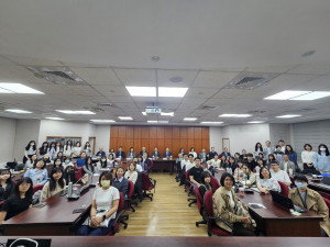 圖／國立臺灣師範大學科技應用與人力資源發展學系提供