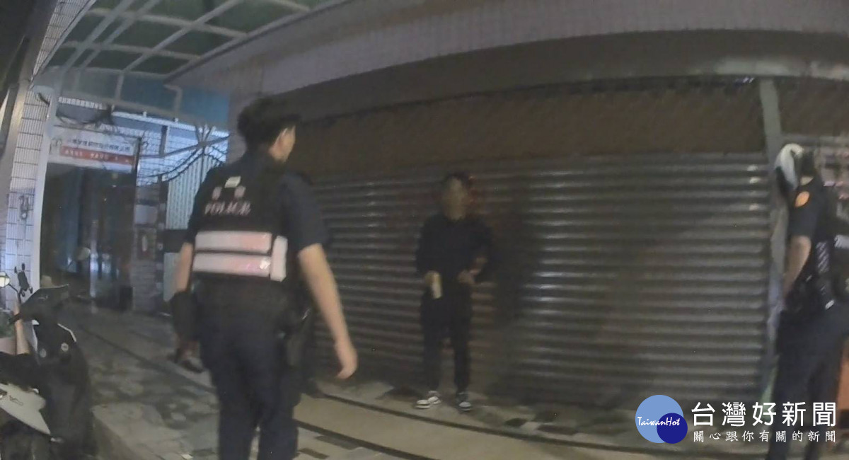 桃警聯手破獲販毒集團　強力掃毒斷絕毒害守護市民安全