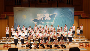 客家聲音在發光！　屏東國小客家歌謠競賽5/19登場