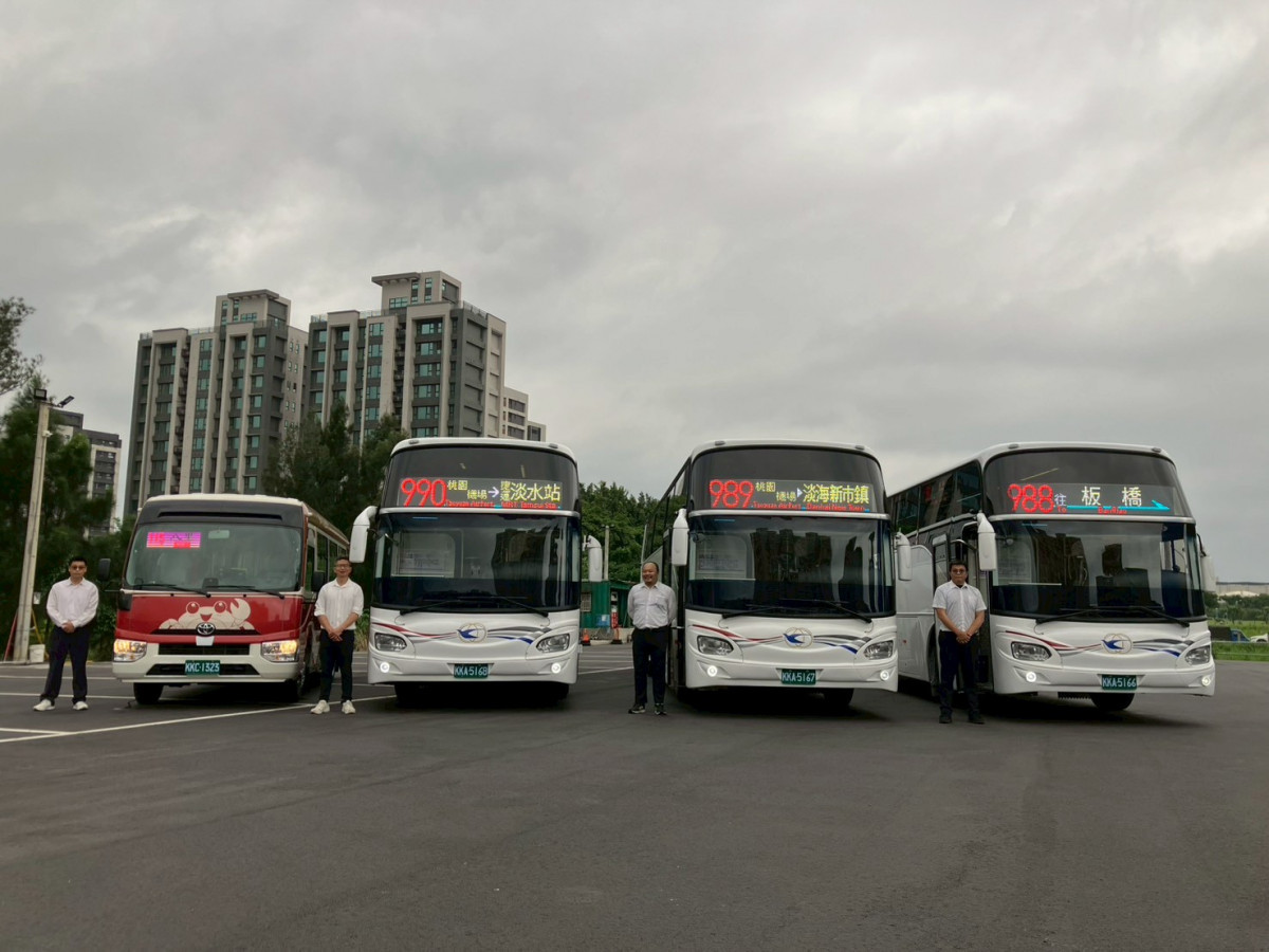 （圖／新北市府交通局）
