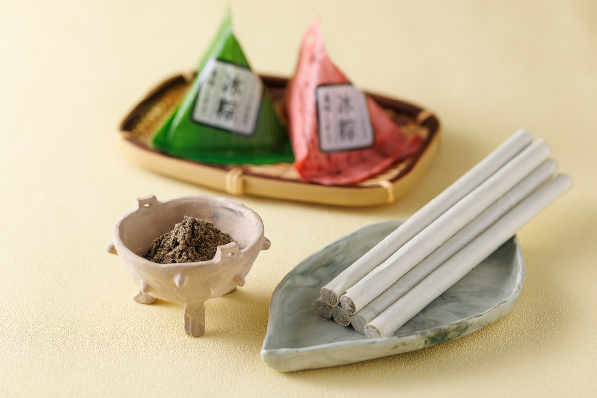 「盛夏購物節」推出端午特選商品，將客家意象轉化為兼具質感與市場性的送禮選品，成為端午佳節具文化特色的送禮新選擇。